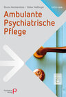 Buchcover Ambulante Psychiatrische Pflege