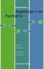 Buchcover Angehörige in der Psychiatrie