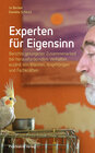 Buchcover Experten für Eigensinn