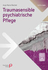 Buchcover Traumasensible psychiatrische Pflege