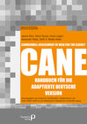 Buchcover Camberwell Assessment of Need for the Elderly – CANE