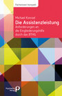 Buchcover Die Assistenzleistung