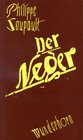 Buchcover Der Neger