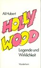 Buchcover Hollywood