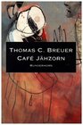 Buchcover Café Jähzorn