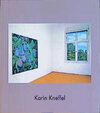 Buchcover Karin Kneffel