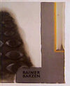 Buchcover Rainer Barzen