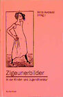 Buchcover Zigeunerbilder in der Kinder- und Jugendliteratur