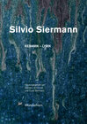 Buchcover 80 Jahre Silvio Siermann. Keramik, Lyrik