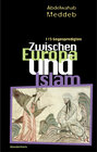 Buchcover Zwischen Europa und Islam