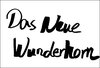 Buchcover Das Neue Wunderhorn