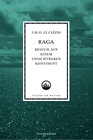 Buchcover Raga - Besuch auf einem unsichtbaren Kontinent