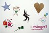 Buchcover 25 Jahre Zwinger3 - Kinder-und Jugendtheater Heidelberg