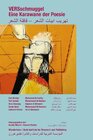 Buchcover Versschmuggel - Eine Karawane der Poesie