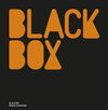 Buchcover Black Box - Regine Schumann