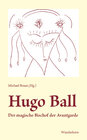 Buchcover Hugo Ball