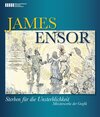 Buchcover James Ensor