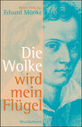 Buchcover Die Wolke wird mein Flügel