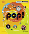 Buchcover Generation Pop!