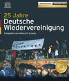 Buchcover 25 Jahre Deutsche Wiedervereinigung