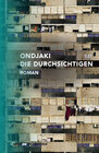 Buchcover Die Durchsichtigen