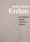 Buchcover Das Aschaffenburger Skizzenbuch