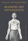 Buchcover Bildnerei der Gefangenen