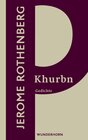 Buchcover Khurbn