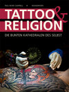 Buchcover Tattoo & Religion