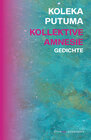 Buchcover Kollektive Amnesie