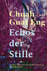 Buchcover Echos der Stille