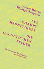 Buchcover Die magnetischen Felder