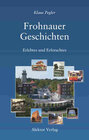 Buchcover Frohnauer Geschichten