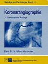 Buchcover Koronarangiographie
