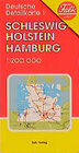 Buchcover Schleswig-Holstein, Hamburg