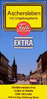 Buchcover Aschersleben Extra