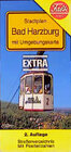 Buchcover Bad Harzburg Extra