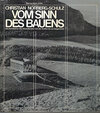 Buchcover Vom Sinn des Bauens.