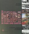 Buchcover Die Heide in Park und Garten