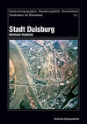 Buchcover Stadt Duisburg - Nördliche Stadtteile