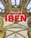 Buchcover Templerkapelle Iben
