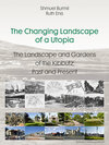 Buchcover The Changing Landscape of a Utopia