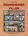 Buchcover Mannheimer Villen
