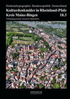 Buchcover Kreis Mainz-Bingen