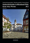Buchcover Kreis Alzey-Worms