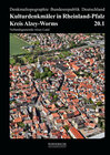 Buchcover Kreis Alzey-Worms