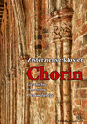 Buchcover Zisterzienserkloster Chorin