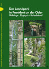 Buchcover Der Lennépark in Frankfurt an der Oder