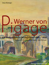 Buchcover Werner von Pigage