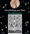 Buchcover Kunio Yanagita: Geschichten aus Tono Tono Monogatari